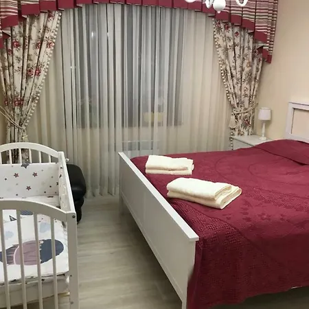 Apartmán Panorama 46-c, Donovaly,976 39 Slovakia Donovaly