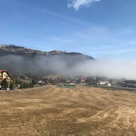 Panorama 46-c, Donovaly,976 39 Slovakia Apartment