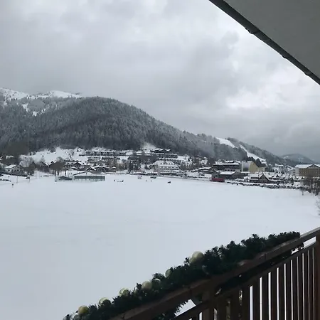 Apartment Panorama 46-c, Donovaly,976 39 Slovakia