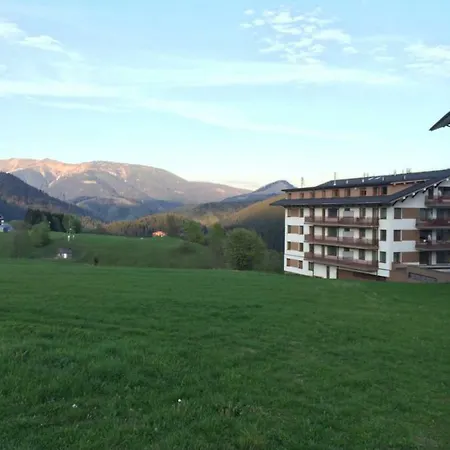 Apartment Panorama 46-c, Donovaly,976 39 Slovakia *