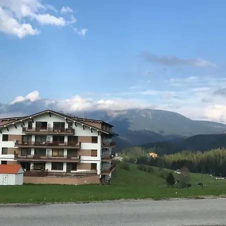 Panorama 46-c, Donovaly,976 39 Slovakia Apartmán *