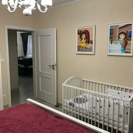 Panorama 46-c, Donovaly,976 39 Slovakia Apartment
