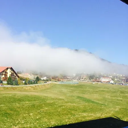 Panorama 46-c, Donovaly,976 39 Slovakia Lejlighed