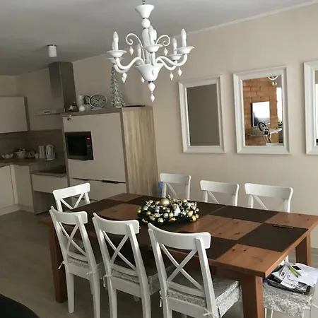 Apartment Panorama 46-c, Donovaly,976 39 Slovakia