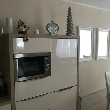 Panorama 46-c, Donovaly,976 39 Slovakia Apartment
