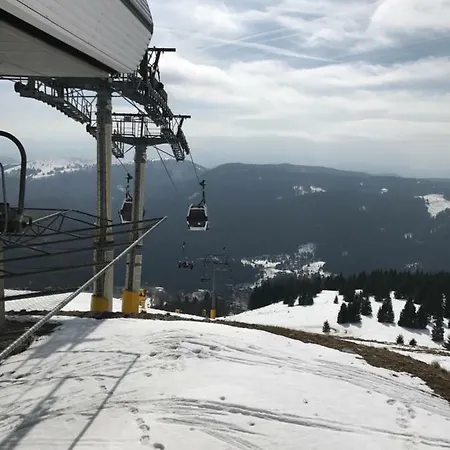 Panorama 46-c, Donovaly,976 39 Slovakia